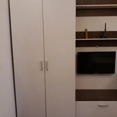 Casuta Cu Flori Séjour chez l'habitant Mangalia